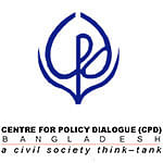 Centre for Policy Dialogue logo