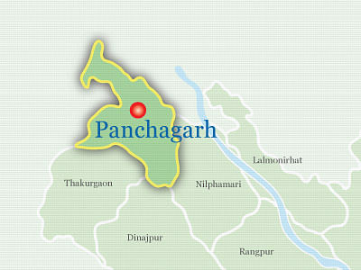 panchagarh