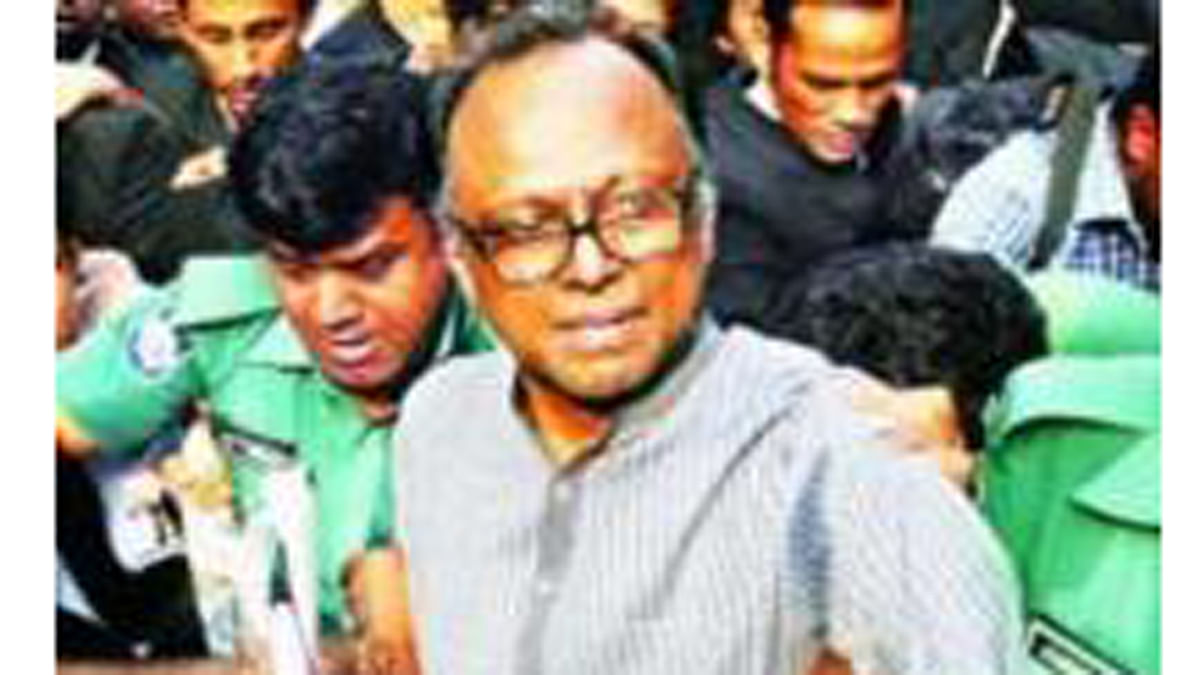 Mahmudur Rahman