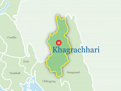 Khagrachhari