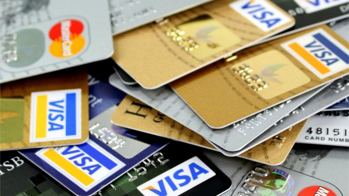 Online shopping with debit or credit cards has become very popular of late.