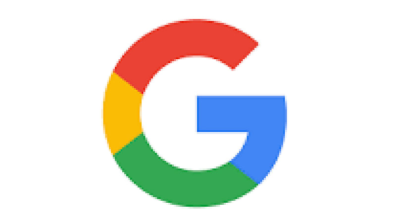 Logo of Google