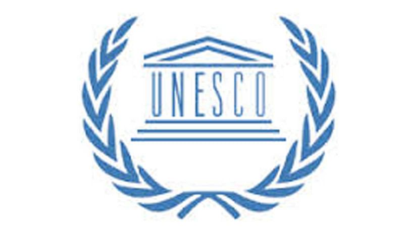 UNESCO logo