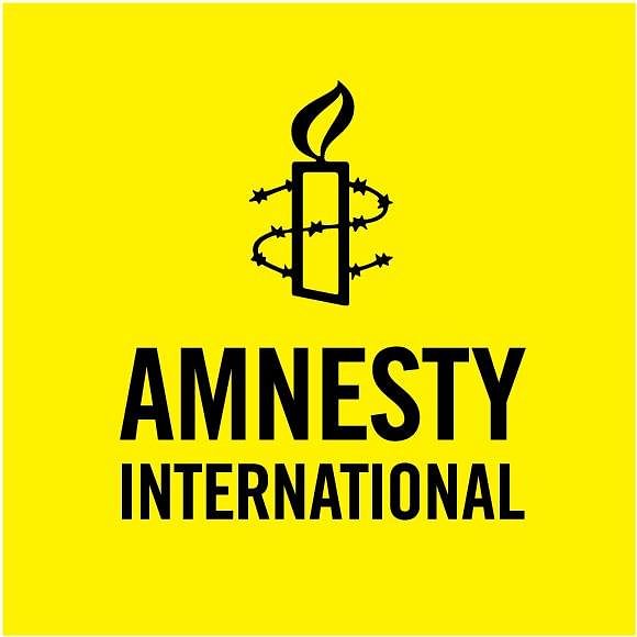 Amnesty logo