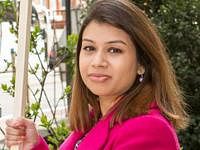 Tulip Siddiq