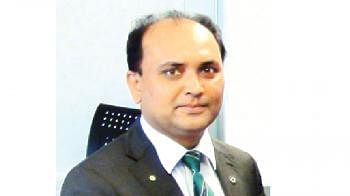 Prof Tofazzal Hossain.
