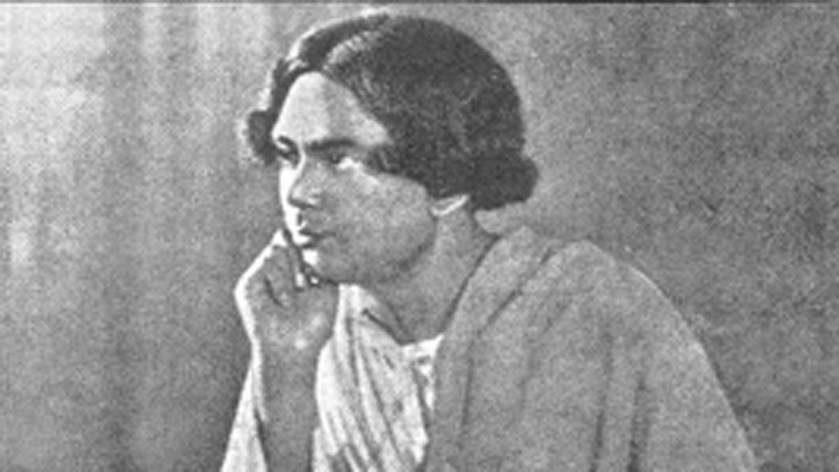 National Poet Kazi Nazrul Islam