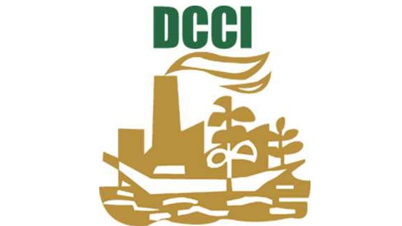 DCCI logo