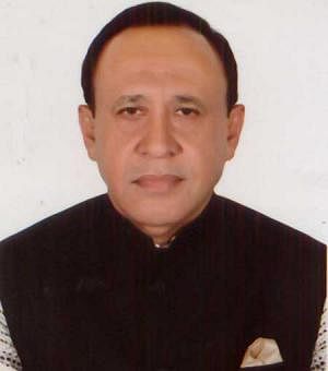 Mustafizur Rahman Chowdhury