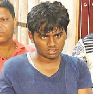 Faizullah Fahim is college student from Dhaka, who was arrested in the incident. He is a resident of Dakkhinkhan in Dhaka and hails from Chapainawabganj. Prothom Alo