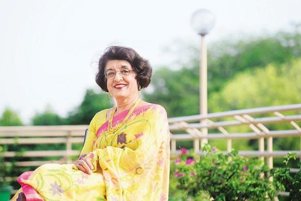 Veena Sikri was Indian High Commissioner to Bangladesh from December 2003 to November 2006