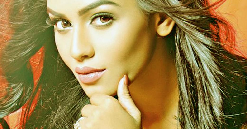 Badsha', turning point of my career: Nusrat Faria | Prothom Alo Badsha', turning point of my career: Nusrat Faria | Prothom Alo