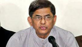 Mirza Fakhrul Islam Alamgir