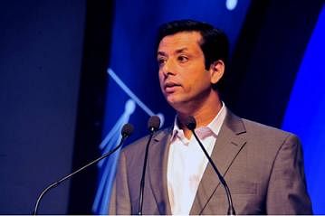 Sajeeb Wazed Joy