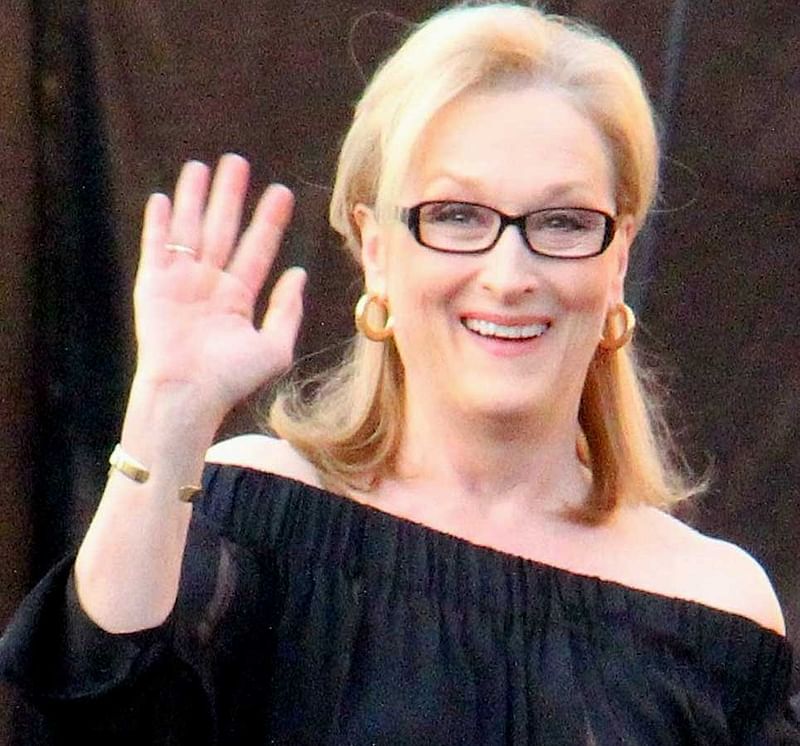 Meryl Streep