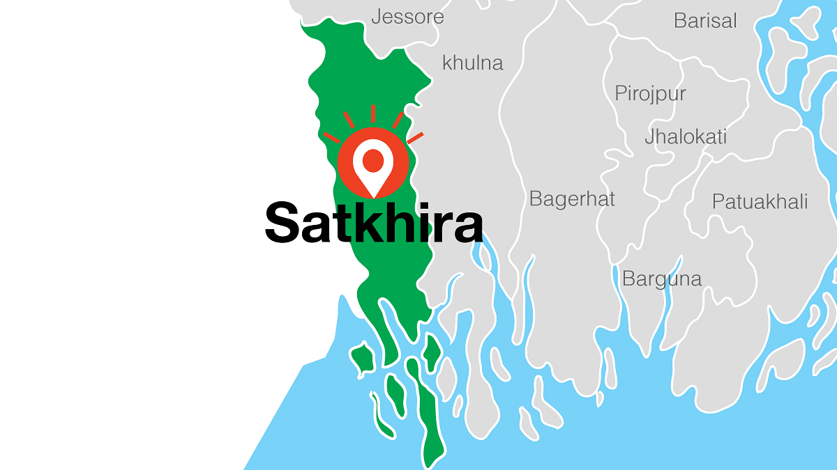 satkhira