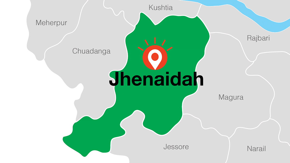 Jhenaidah