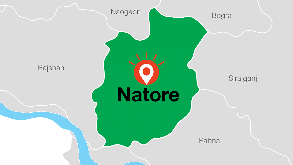 5 sentenced to death for murder in Natore