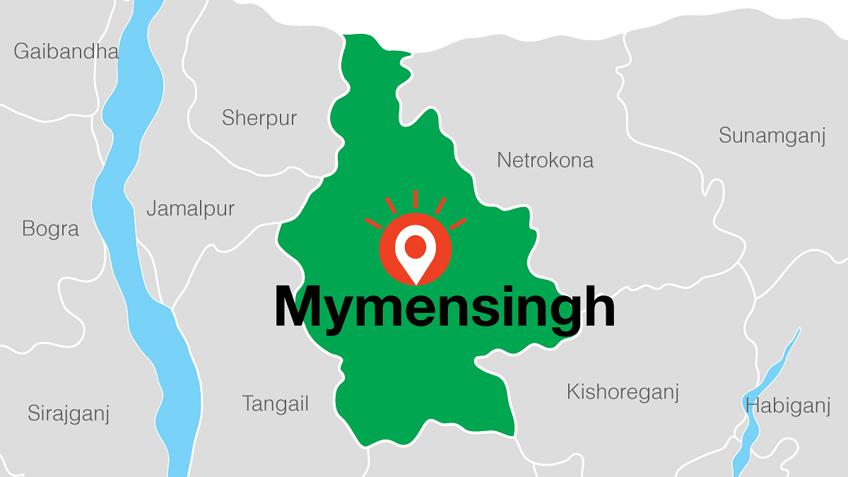 Mymensingh road crash leaves 3 dead