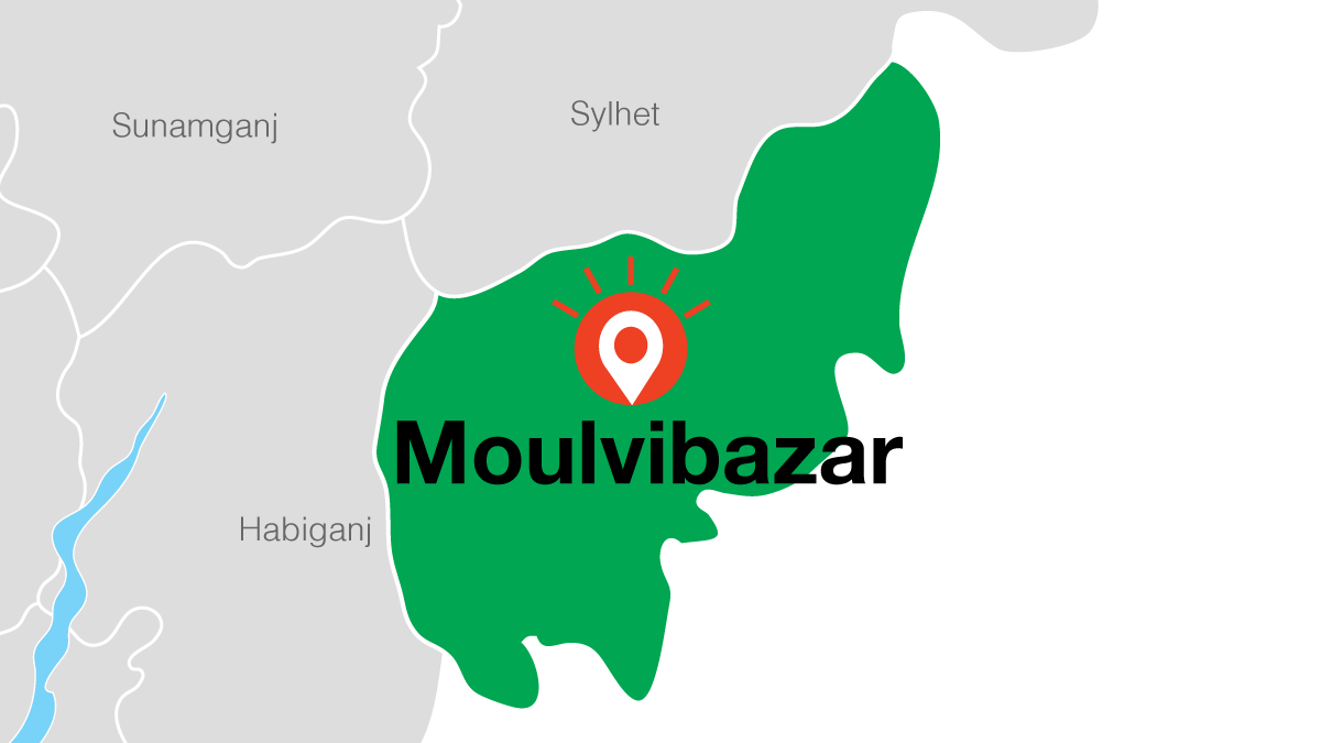 Moulvibazar
