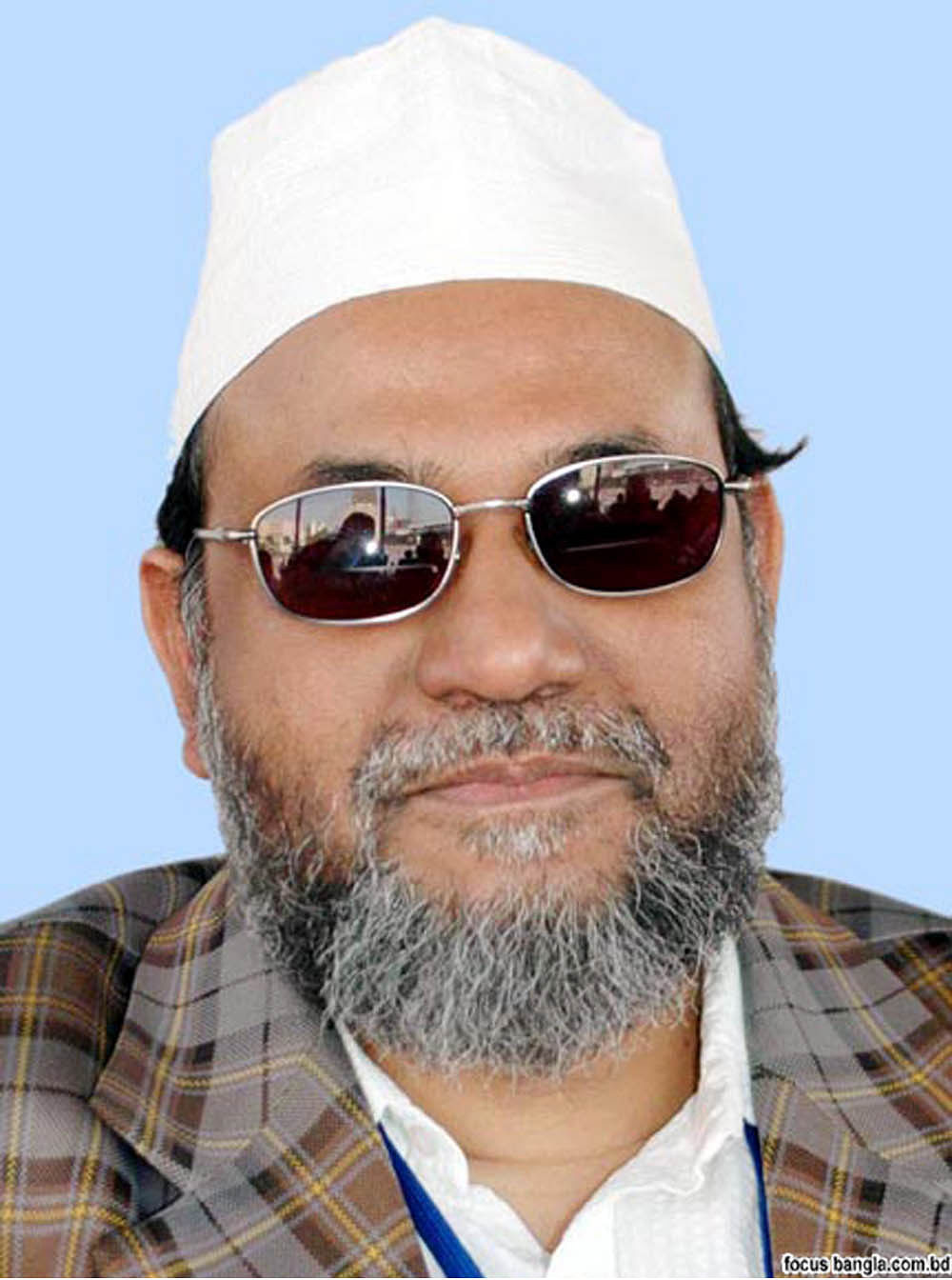 Mir Quasem Ali