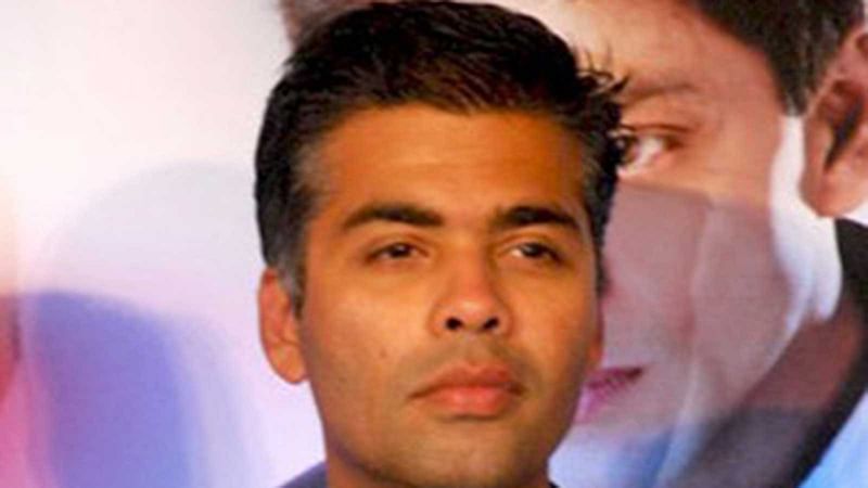 Karan Johar