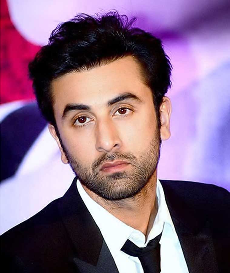 Ranbir Kapoor