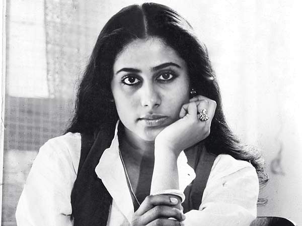 Smita Patil