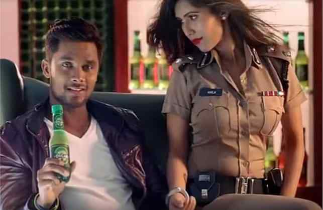 Naila Nayem Sex Videos - Sabbir and Naila Nayem's ad gone off air | Prothom Alo