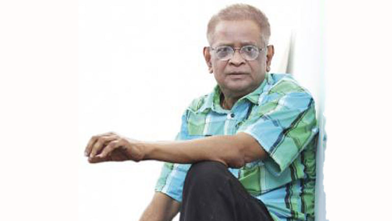 Humayun Ahmed