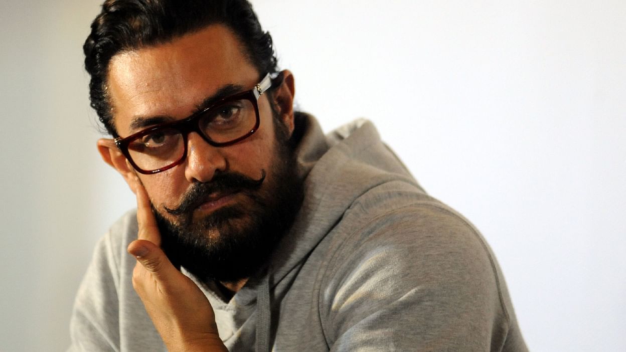 Aamir Khan decides to take break from acting post 'Laal Singh Chaddha'  debacle | Prothom Alo