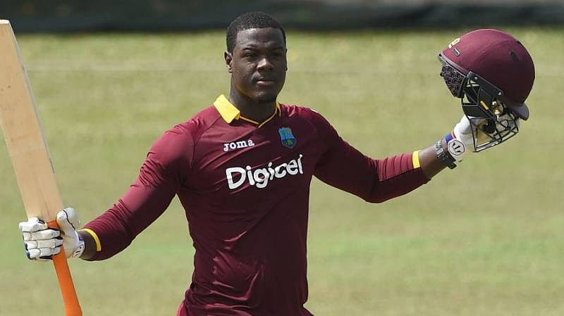 Carlos Brathwaite