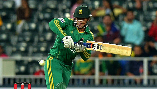 Quinton de Kock