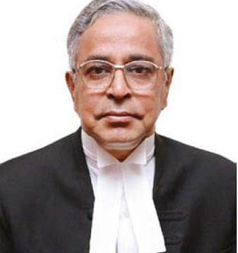 Justice Syed Mahmud Hossain.