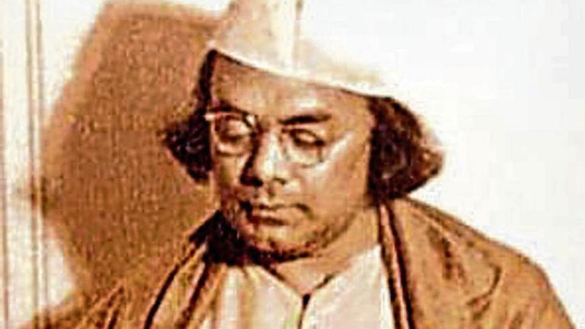 Kazi Nazrul Islam