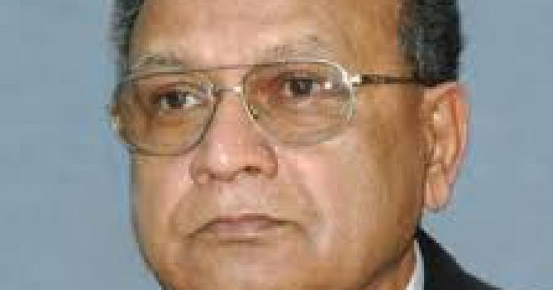 The expatriates welfare and overseas employment minister, Nurul Islam