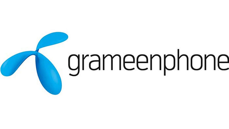 Grameenphone logo