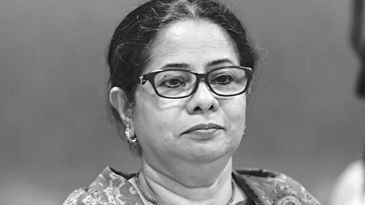 Rasheda K Choudhury