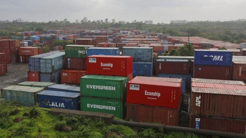 India`s container port hit by cyber attack