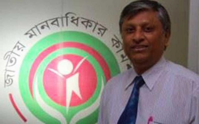 Kazi Reazul Hoque