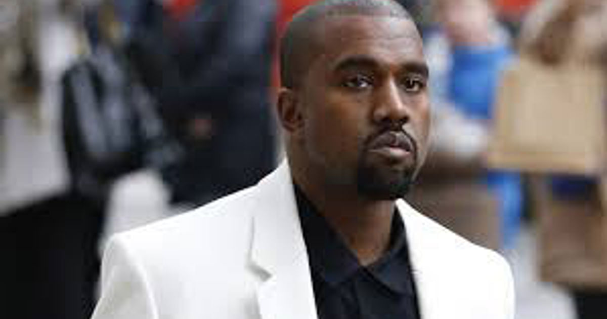 Kanye West's Instagram Account Restricted for Policy Violations, kanye west