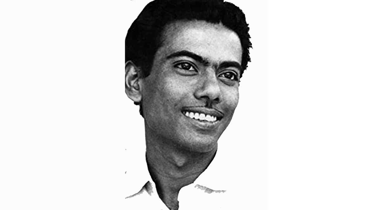 হাস্যোজ্জ্বল জহির রায়হান