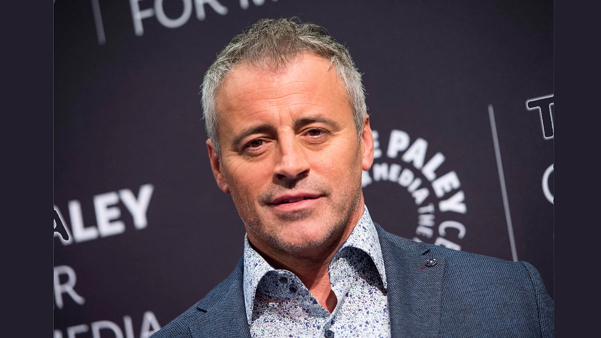 Matt LeBlanc, Biography, Movies, TV Shows, Top Gear, & Facts