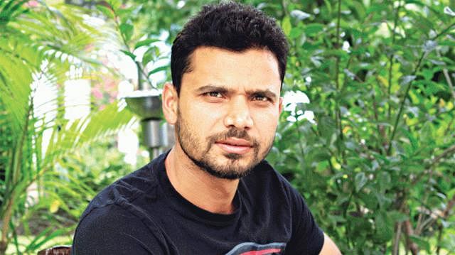 Mashrafe Bin Mortaza