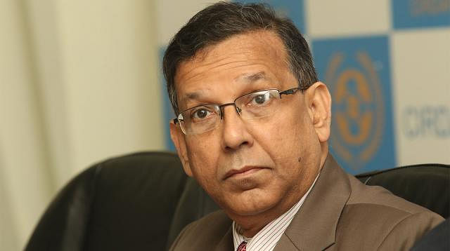 Law minister Anisul Huq. Prothom Alo File Photo