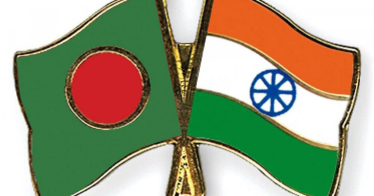 India begins transshipment through Akhaura land port Thursday