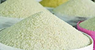 Govt plans to import rice.