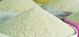 Govt plans to import rice.