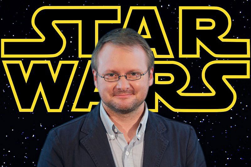 New trilogy of Star Wars films to be overseen by Last Jedi director Rian  Johnson