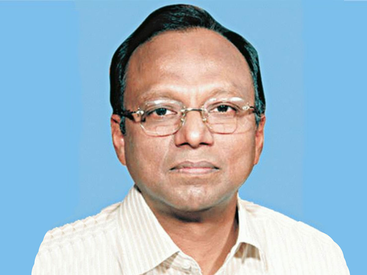 Mahmudur Rahman